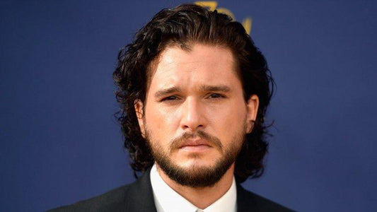 After rehabilitation, Kit Harington returns to acting: In a new movie challenge with Angelina Jolie-Ultrabasic blog-fashion and celebrity news