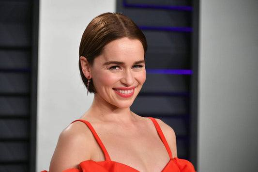 Game of Thrones star Emilia Clarke in romantic comedy Last Christmas-Ultrabasic blog-fashion and celebrity news