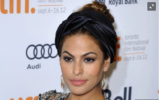 Eva Mendes responds to comments about her age: I'm old and I'm proud of it