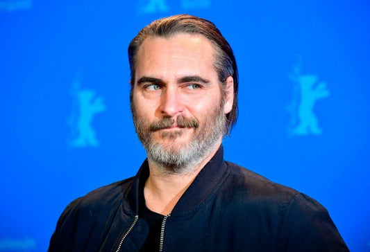 Joaquin Phoenix revealed how he lost 23 pounds for the role of the Joker-Ultrabasic blog-fashion and celebrity news