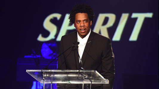 Jay-Z is the first hip hop musician in history who has become a billionaire