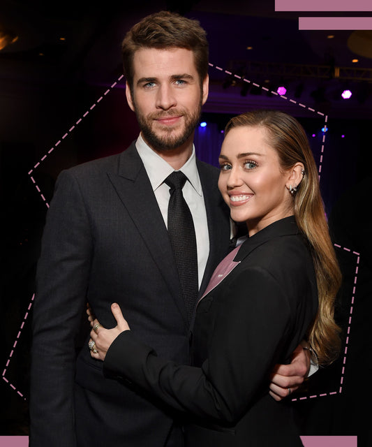 Liam Hemsworth after Miley Cyrus left him for the girl: I wish her the best of luck