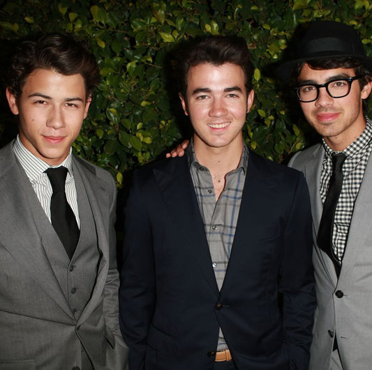 The Jonas Brothers Blackout