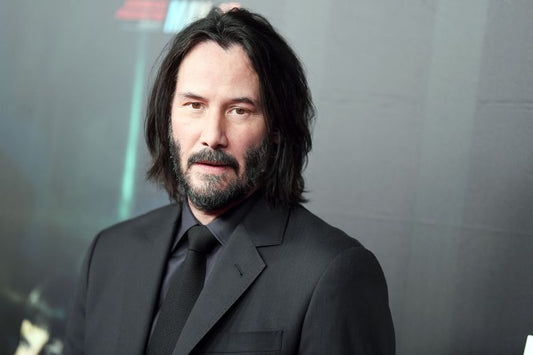 More than 100,000 fans are looking for Time Keanu Reeves magazine to declare a person of the year