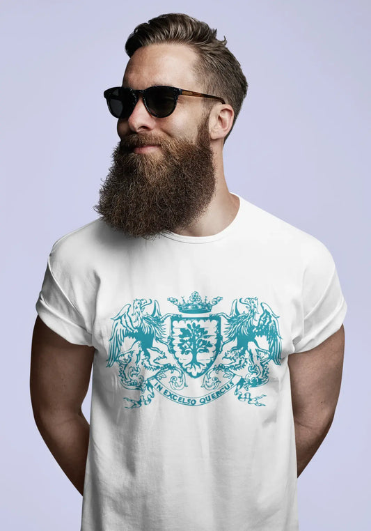Excelso: Men's T-shirt Fashion ONE IN THE CITY