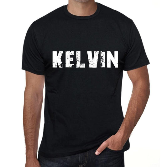 Homme Tee Vintage T Shirt Kelvin