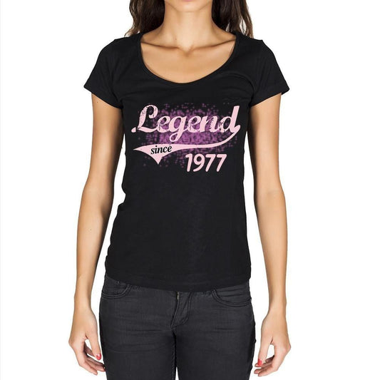Femme Tee Vintage T Shirt 1977