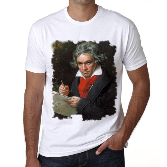 Beethoven, t Shirt Homme, t Shirt pour Homme