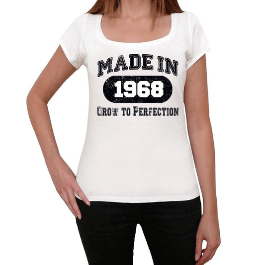 Femme Tee Vintage T Shirt 1968