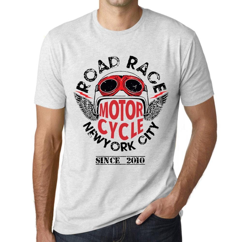 Road Race Mens T Shirt