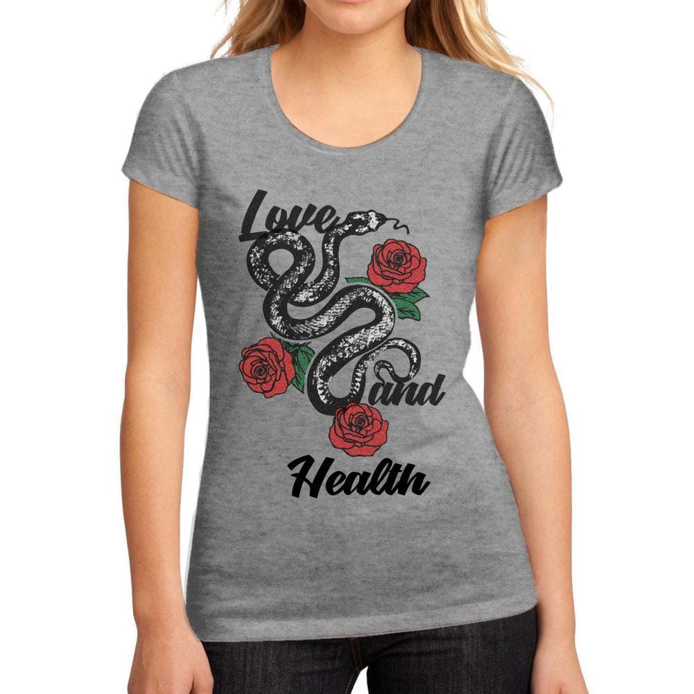 Womens T-shirt