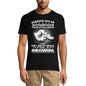 ULTRABASIC Men's Novelty T-Shirt I am Grandpa - Funny Tee Shirt