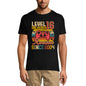 ULTRABASIC Men's Gaming T-Shirt Level 16 Unlocked - Awesome Since 2004 - 16th Birthday Gift