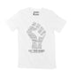 Unisex Adult T-Shirt Say Their Names Black Lives Matter Shirt