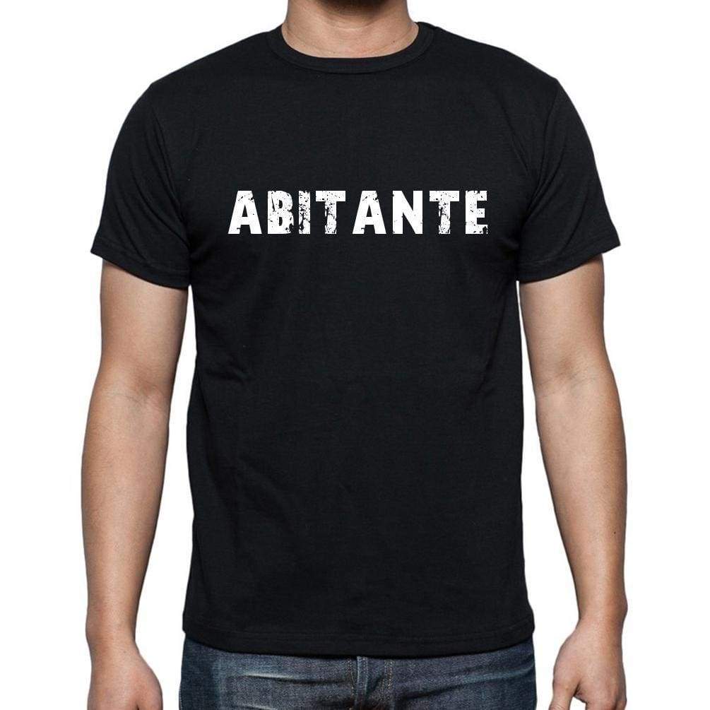 Abitante Mens Short Sleeve Round Neck T-Shirt 00017 - Casual