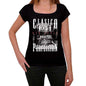 Aged To Perfection, Spanish, 1954, Black, Women's Short Sleeve Round Neck T-shirt, gift t-shirt 00358 - Ultrabasic