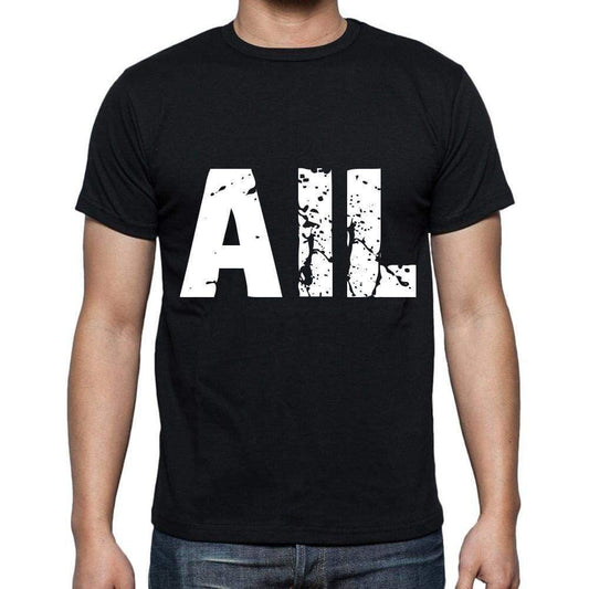 Ail Men T Shirts Short Sleeve T Shirts Men Tee Shirts For Men Cotton 00019 - Casual