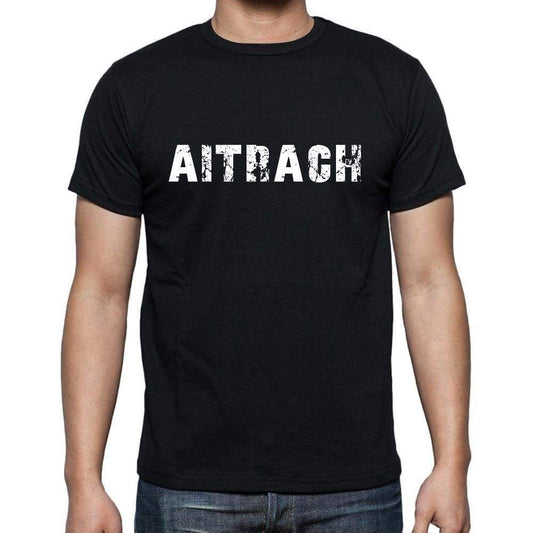 Aitrach Mens Short Sleeve Round Neck T-Shirt 00003 - Casual