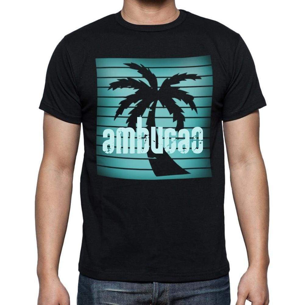 Ambucao Beach Holidays In Ambucao Beach T Shirts Mens Short Sleeve Round Neck T-Shirt 00028 - T-Shirt