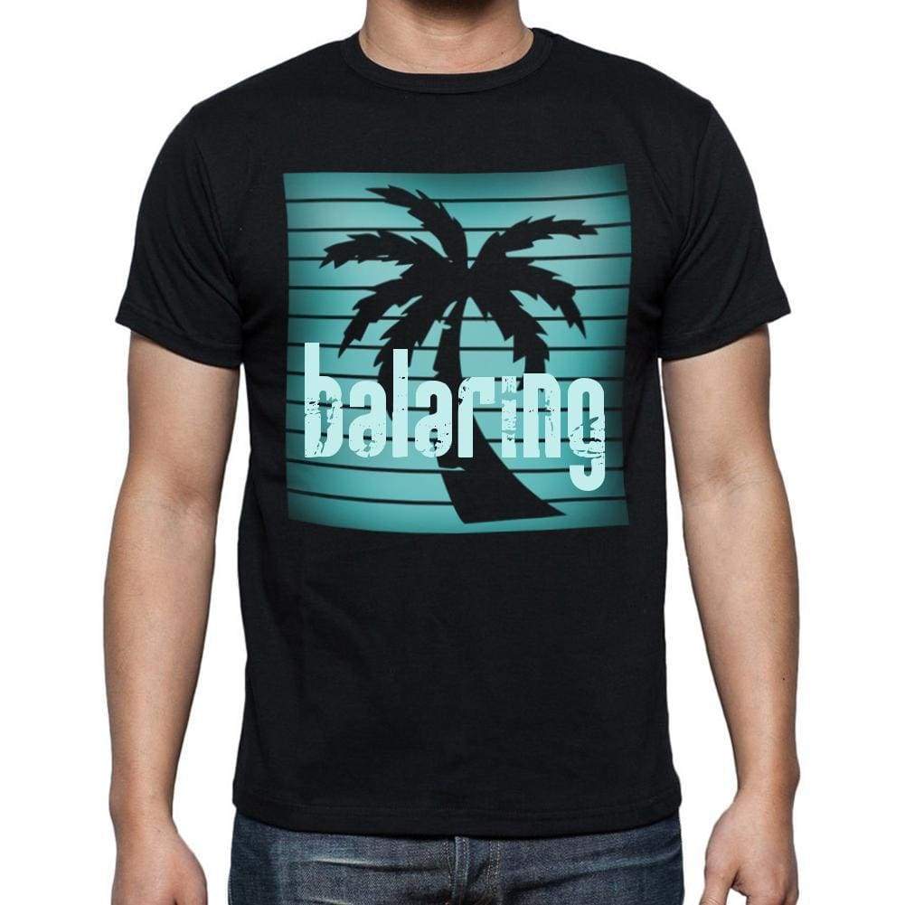 Balaring Beach Holidays In Balaring Beach T Shirts Mens Short Sleeve Round Neck T-Shirt 00028 - T-Shirt