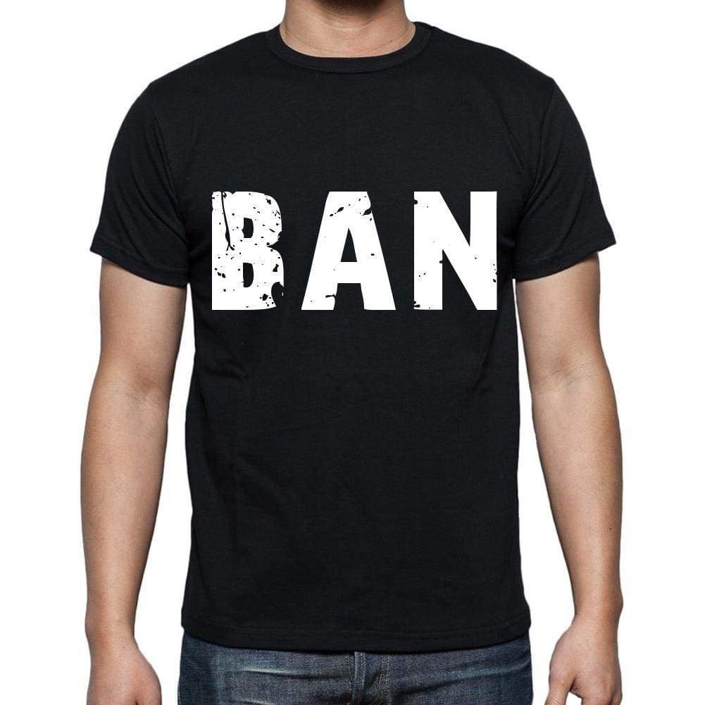 Ban Men T Shirts Short Sleeve T Shirts Men Tee Shirts For Men Cotton 00019 - Casual