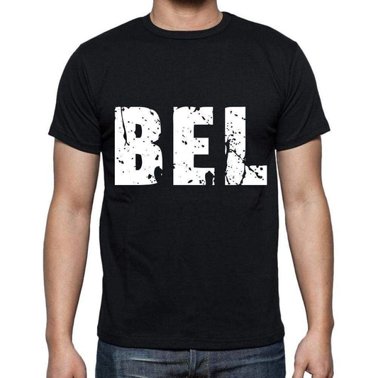 Bel Men T Shirts Short Sleeve T Shirts Men Tee Shirts For Men Cotton 00019 - Casual