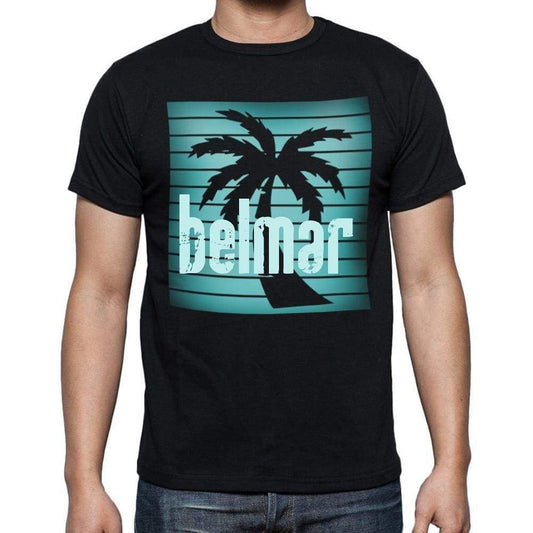 Belmar Beach Holidays In Belmar Beach T Shirts Mens Short Sleeve Round Neck T-Shirt 00028 - T-Shirt