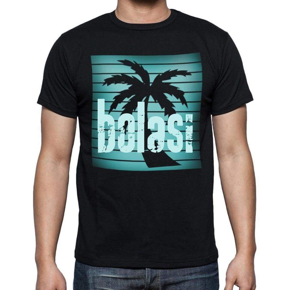 Bolasi Beach Holidays In Bolasi Beach T Shirts Mens Short Sleeve Round Neck T-Shirt 00028 - T-Shirt