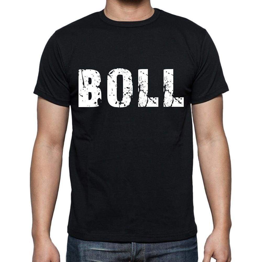 Boll Mens Short Sleeve Round Neck T-Shirt 00016 - Casual