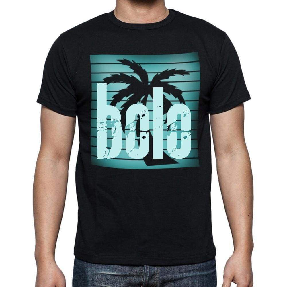 Bolo Beach Holidays In Bolo Beach T Shirts Mens Short Sleeve Round Neck T-Shirt 00028 - T-Shirt