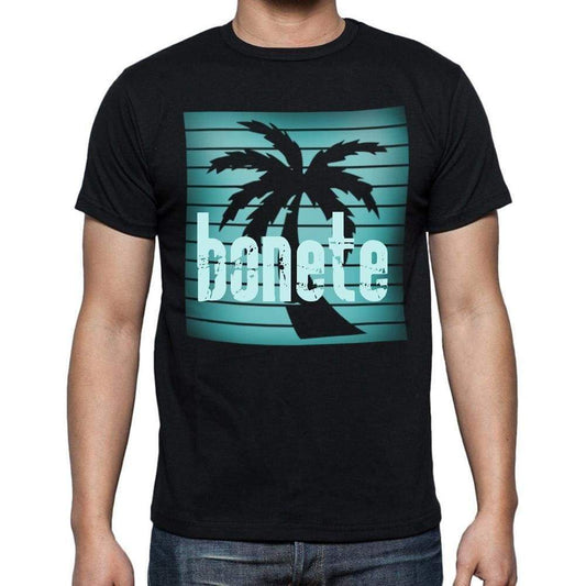 Bonete Beach Holidays In Bonete Beach T Shirts Mens Short Sleeve Round Neck T-Shirt 00028 - T-Shirt