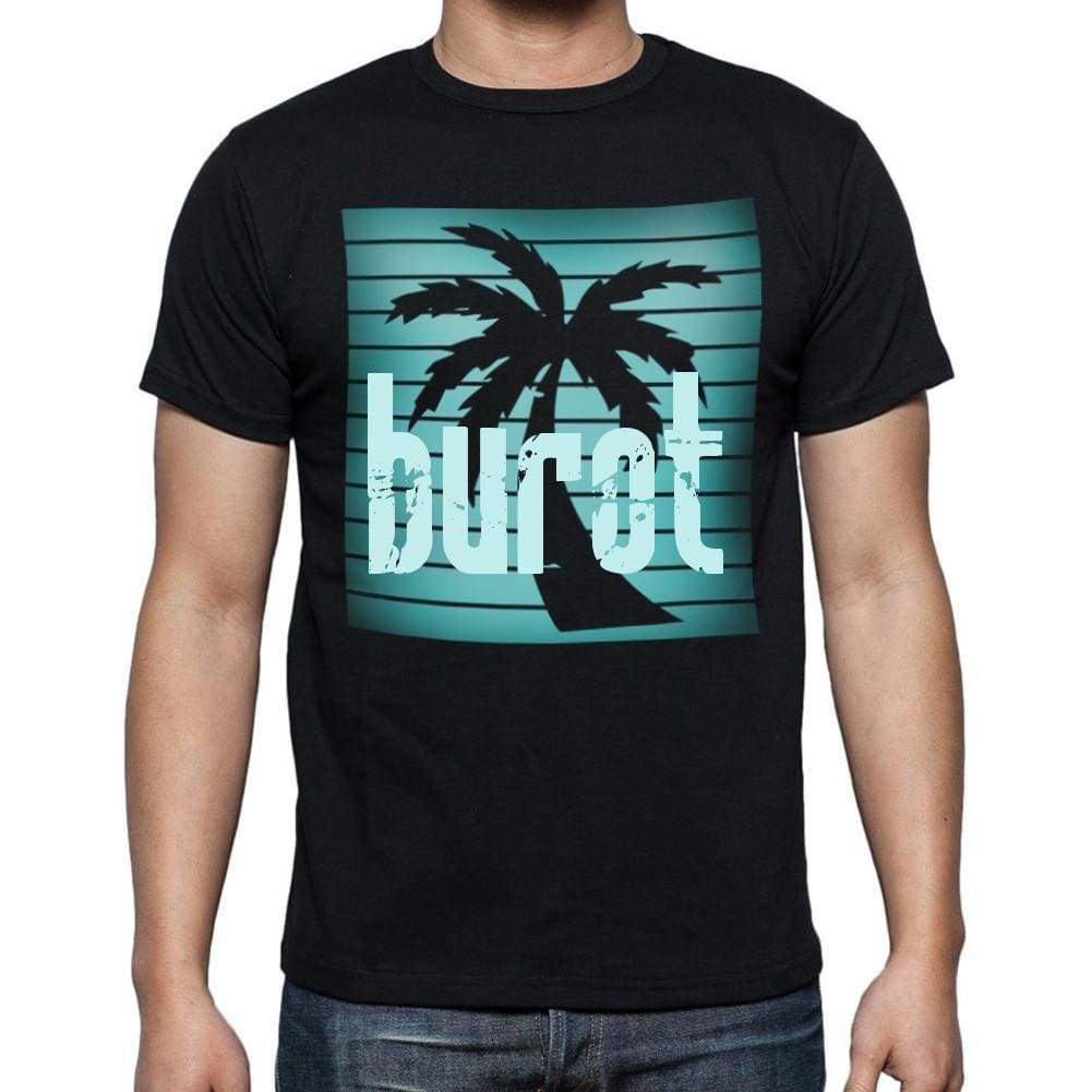 Burot Beach Holidays In Burot Beach T Shirts Mens Short Sleeve Round Neck T-Shirt 00028 - T-Shirt