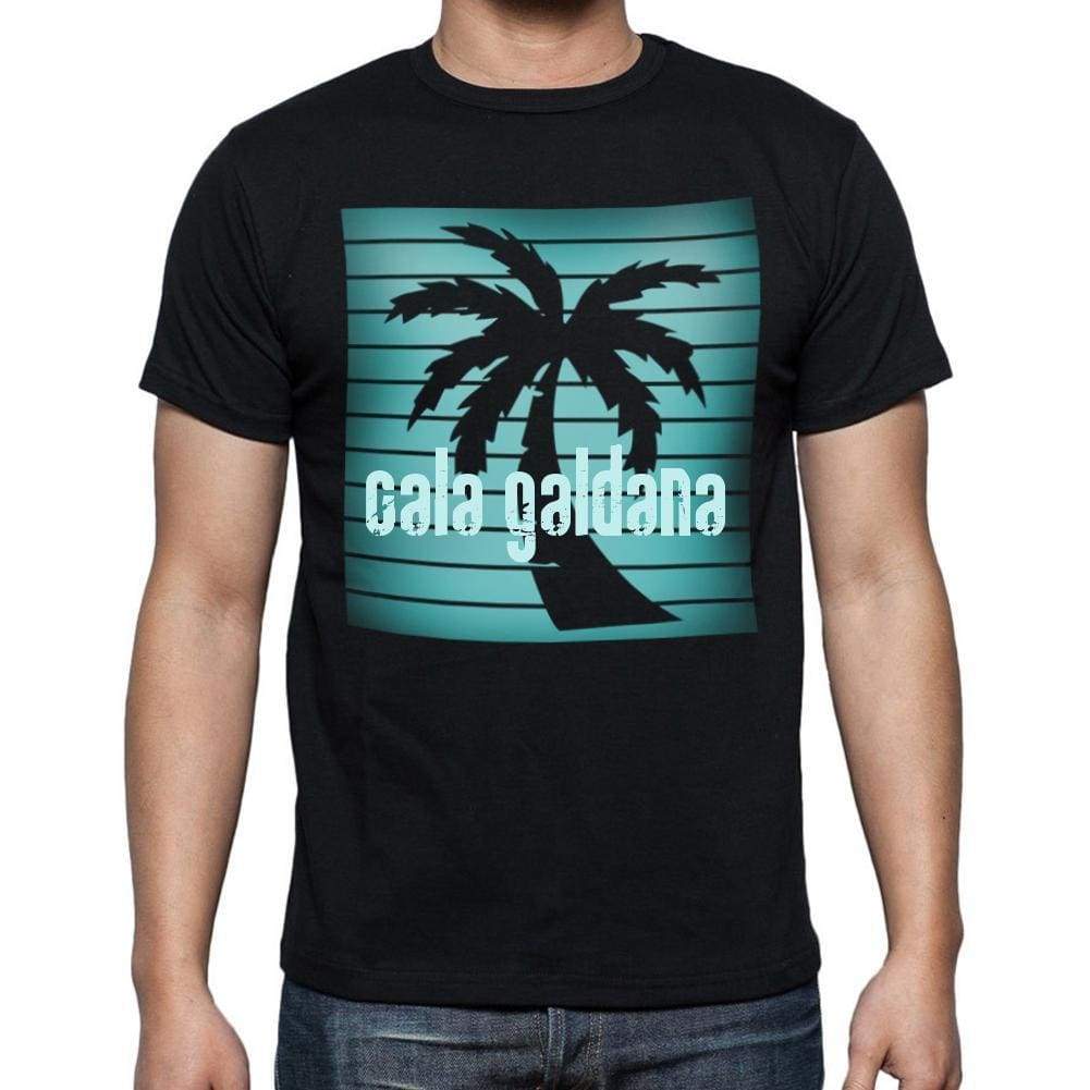Cala Galdana Beach Holidays In Cala Galdana Beach T Shirts Mens Short Sleeve Round Neck T-Shirt 00028 - T-Shirt