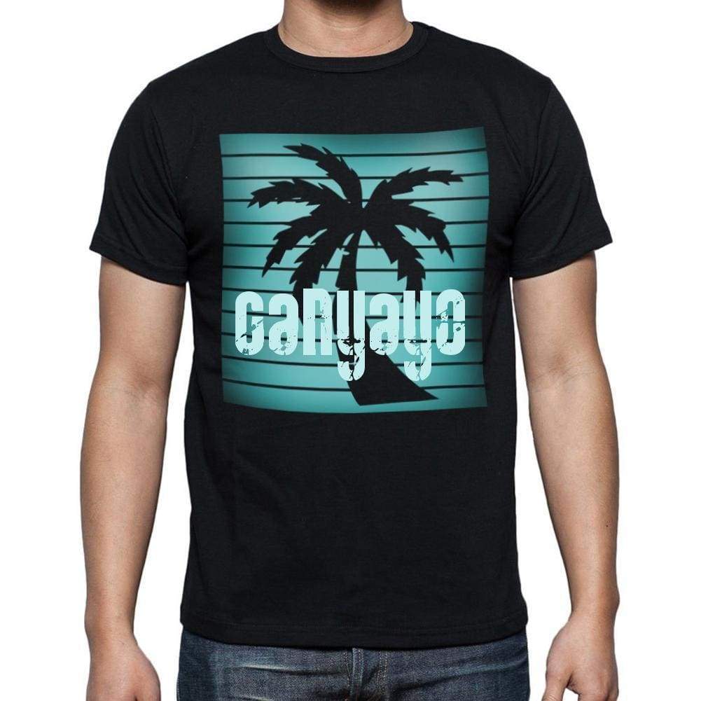 Canyayo Beach Holidays In Canyayo Beach T Shirts Mens Short Sleeve Round Neck T-Shirt 00028 - T-Shirt