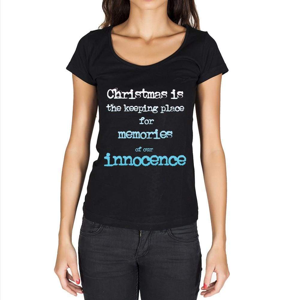 Christmas Gift Innocence T-Shirt For Women T Shirt Gift New Year Gift 00148 - T-Shirt