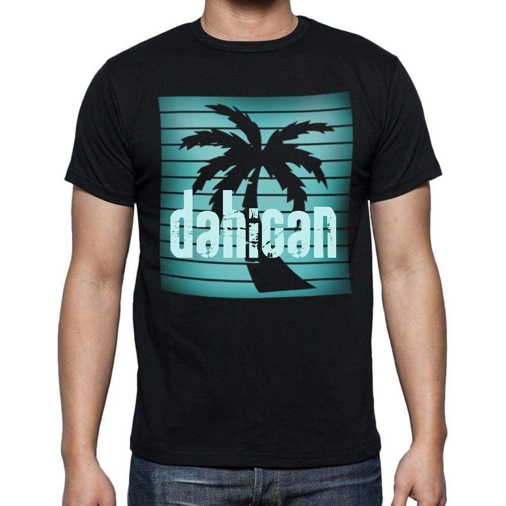 Dahican Beach Holidays In Dahican Beach T Shirts Mens Short Sleeve Round Neck T-Shirt 00028 - T-Shirt