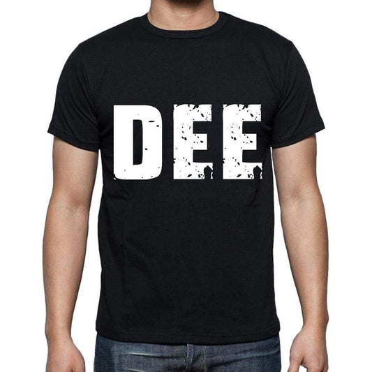 Dee Men T Shirts Short Sleeve T Shirts Men Tee Shirts For Men Cotton 00019 - Casual