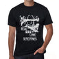 Detectives Real Men Love Detectives Mens T Shirt Black Birthday Gift 00538 - Black / Xs - Casual