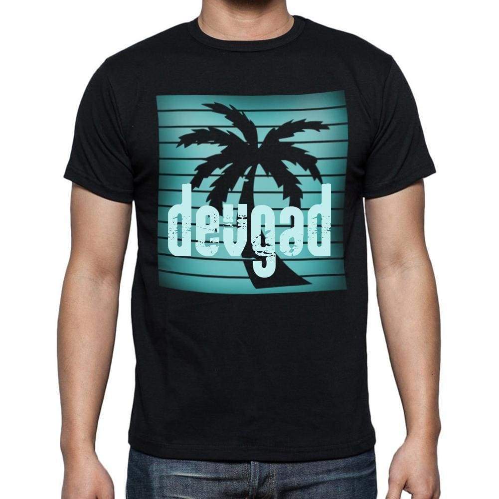 Devgad Beach Holidays In Devgad Beach T Shirts Mens Short Sleeve Round Neck T-Shirt 00028 - T-Shirt