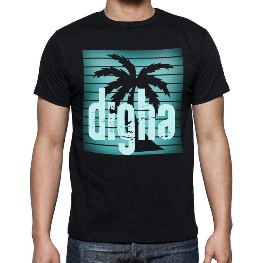 Digha Beach Holidays In Digha Beach T Shirts Mens Short Sleeve Round Neck T-Shirt 00028 - T-Shirt