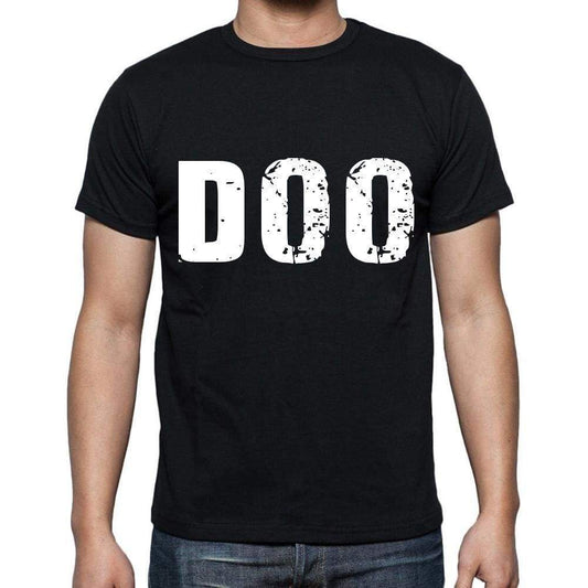 Doo Men T Shirts Short Sleeve T Shirts Men Tee Shirts For Men Cotton 00019 - Casual