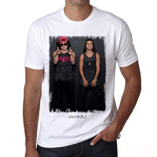 DVBBS, T-Shirt for men,t shirt gift 00034 - ULTRABASIC