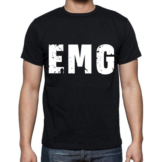 Emg Men T Shirts Short Sleeve T Shirts Men Tee Shirts For Men Cotton 00019 - Casual