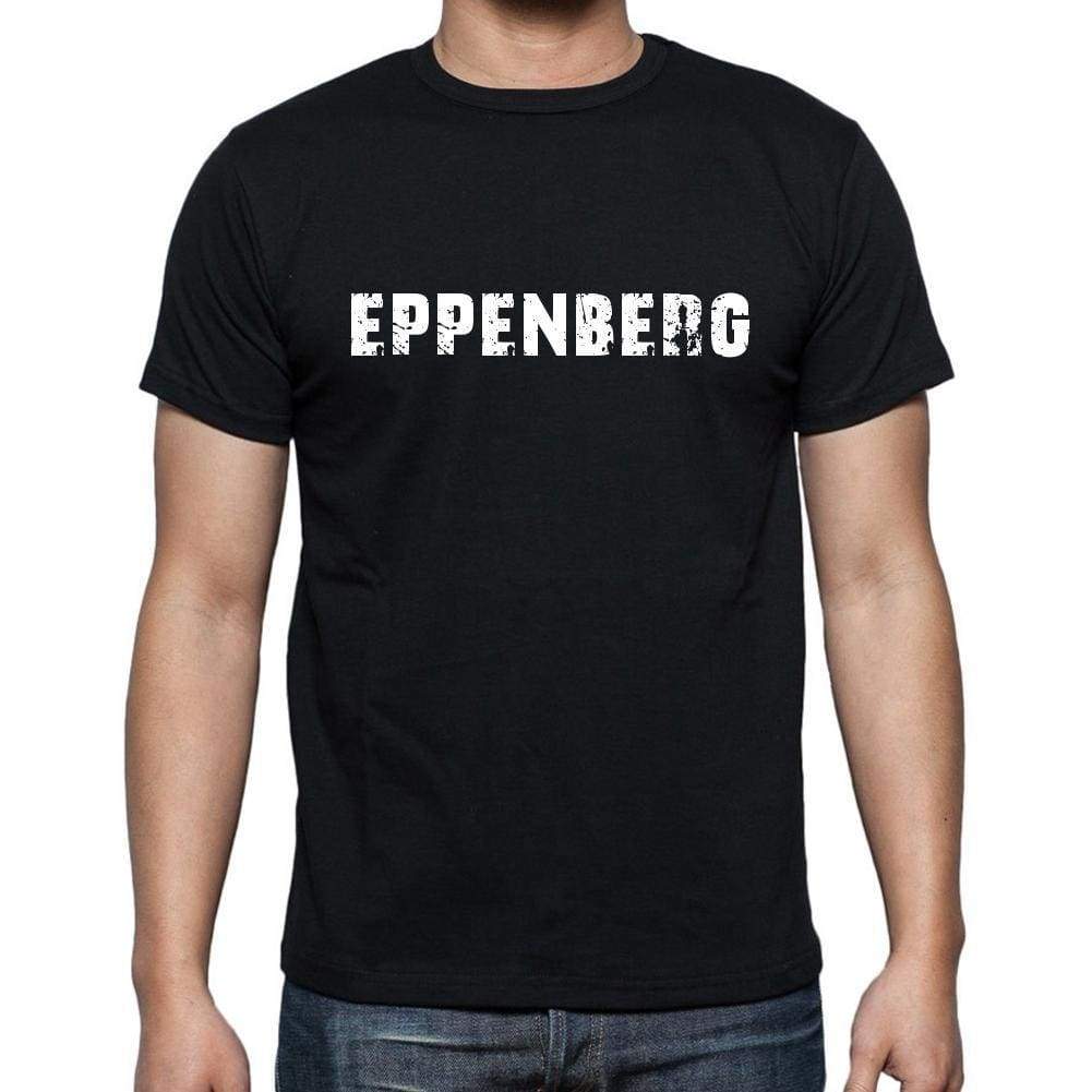 Eppenberg Mens Short Sleeve Round Neck T-Shirt 00003 - Casual