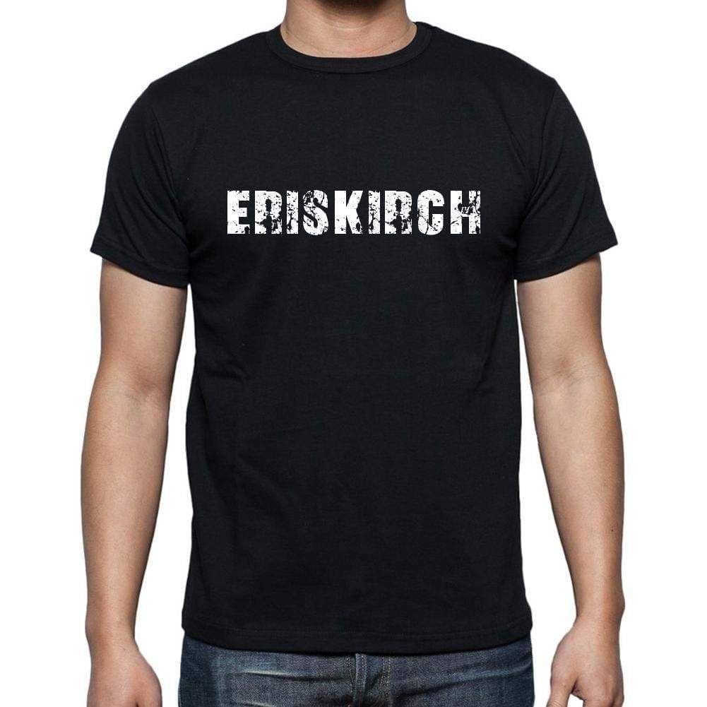 Eriskirch Mens Short Sleeve Round Neck T-Shirt 00003 - Casual