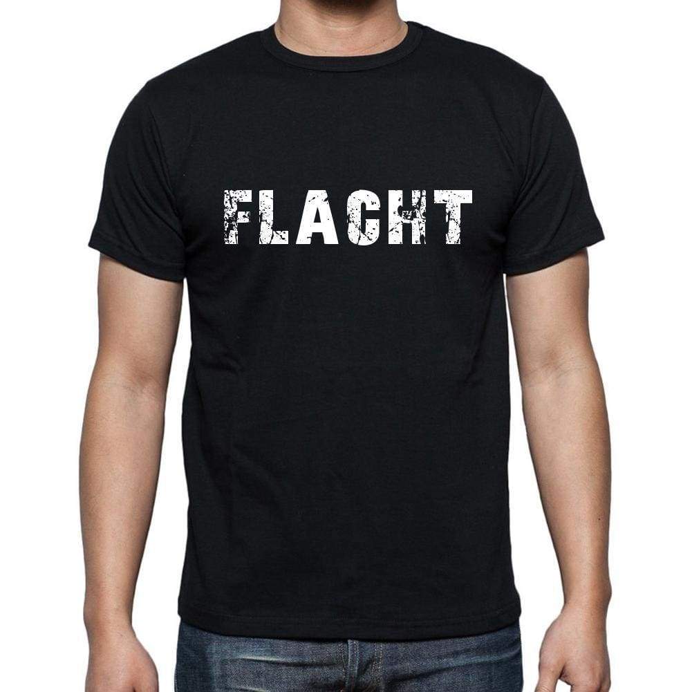 Flacht Mens Short Sleeve Round Neck T-Shirt 00003 - Casual