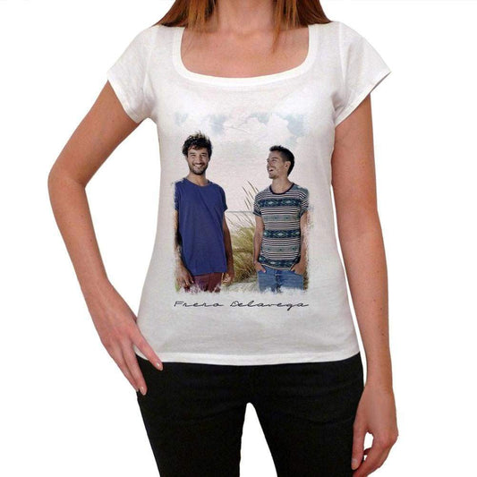 Frero Delavega 3 T-Shirt For Women T Shirt Gift 00038 - T-Shirt