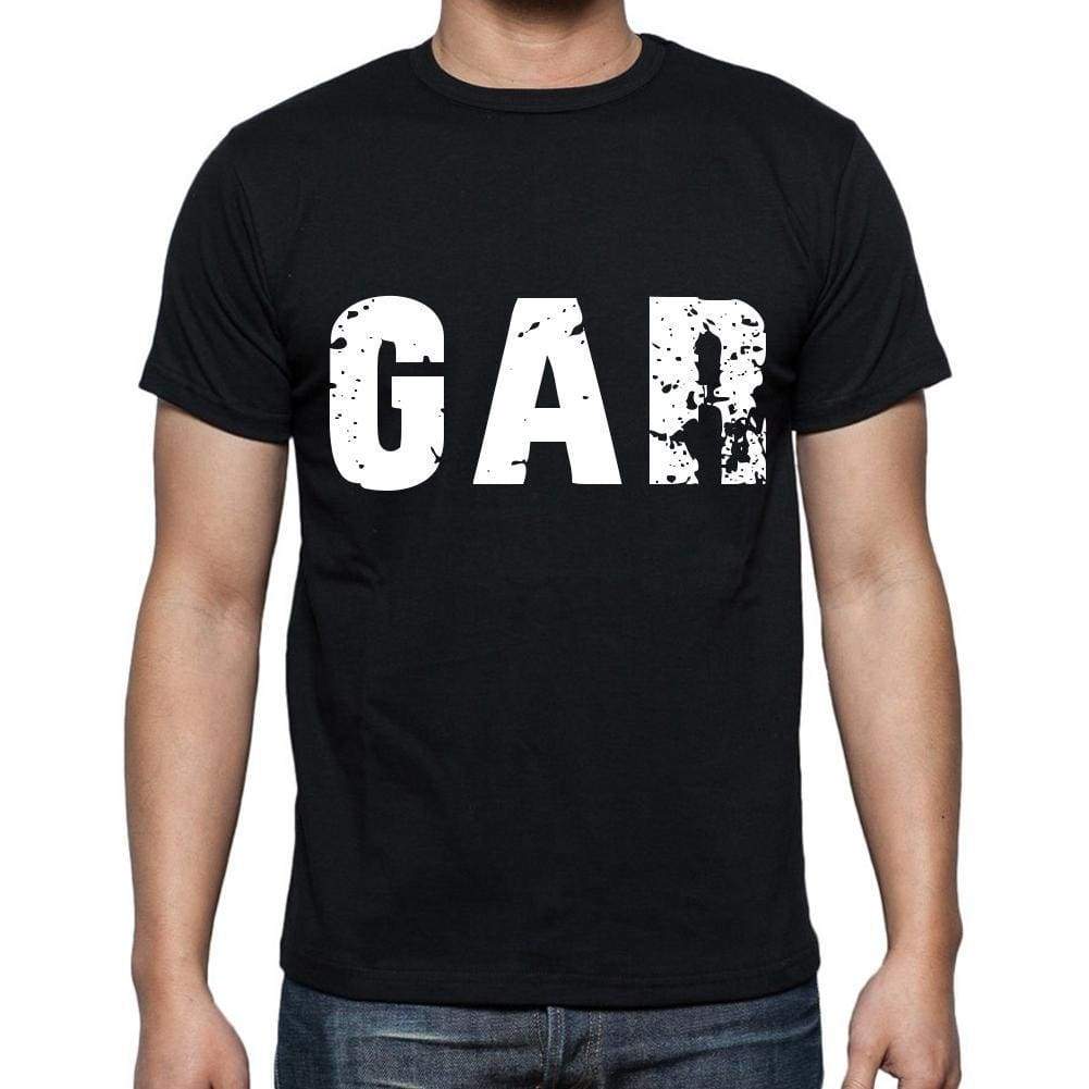 Gar Men T Shirts Short Sleeve T Shirts Men Tee Shirts For Men Cotton 00019 - Casual