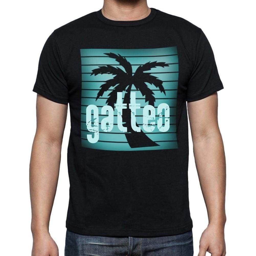 Gatteo Beach Holidays In Gatteo Beach T Shirts Mens Short Sleeve Round Neck T-Shirt 00028 - T-Shirt