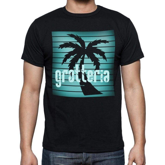 Grotteria Beach Holidays In Grotteria Beach T Shirts Mens Short Sleeve Round Neck T-Shirt 00028 - T-Shirt
